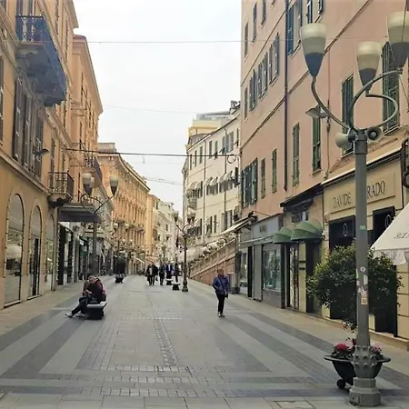 Piro Centro Con Box Privato