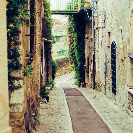 Piro Centro Con Box Privato *