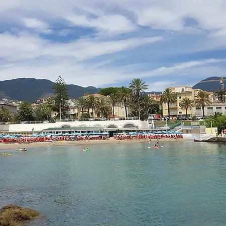 Holiday home Piro Centro Con Box Privato