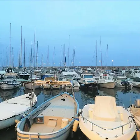 Piro Centro Con Box Privato * Sanremo