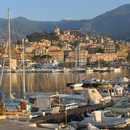 Holiday home Piro Centro Con Box Privato
