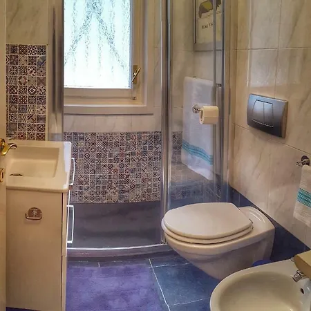 Piro Centro Con Box Privato Sanremo