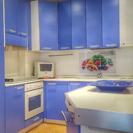 Holiday home Piro Centro Con Box Privato