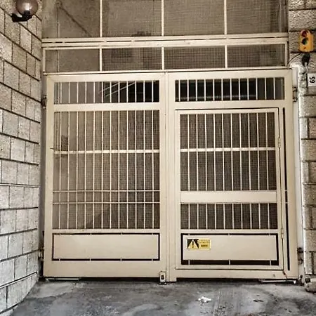 Piro Centro Con Box Privato * Sanremo