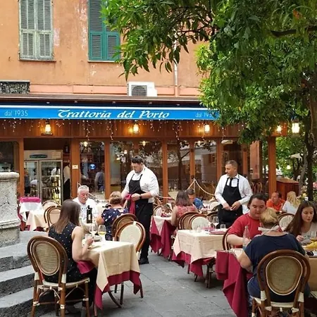 Piro Centro Con Box Privato Prázdninový dům *