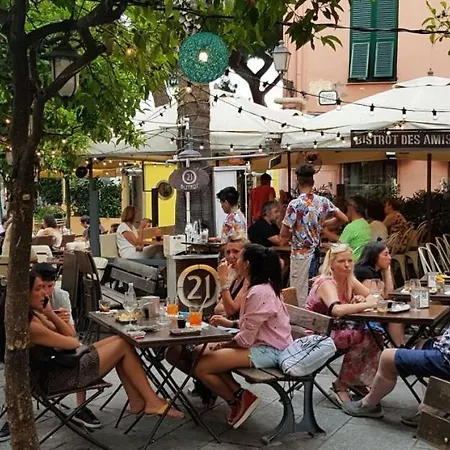 Prázdninový dům Piro Centro Con Box Privato