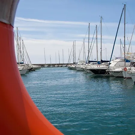 Piro Centro Con Box Privato Prázdninový dům