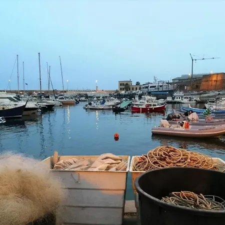 Prázdninový dům Piro Centro Con Box Privato *