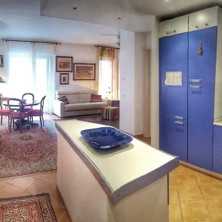 Piro Centro Con Box Privato Sanremo