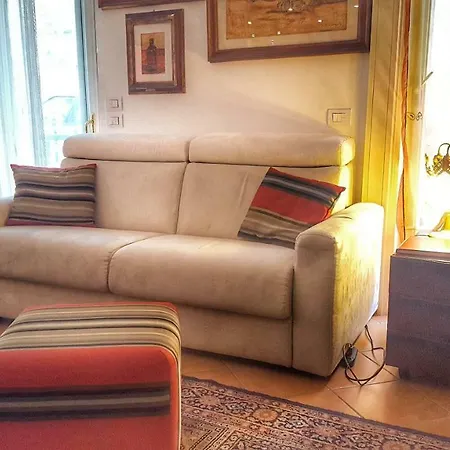 Piro Centro Con Box Privato Σαν Ρέμο