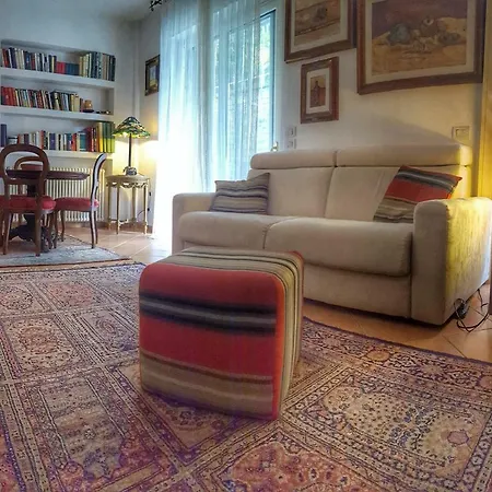 Prázdninový dům Piro Centro Con Box Privato *